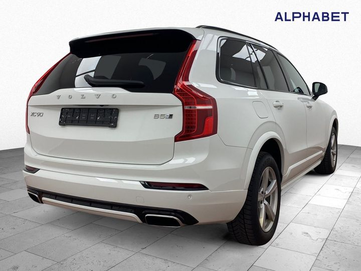 Photo 4 VIN: YV1LCK2UCL1570343 - VOLVO XC90 B5 D AWD 