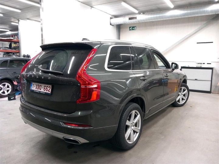 Photo 2 VIN: YV1LCK2UCL1573498 - VOLVO XC90 