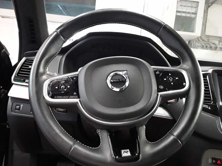 Photo 15 VIN: YV1LCK2UCL1576550 - VOLVO XC90 B5 AWD 