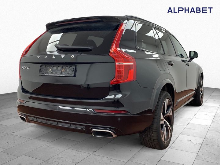 Photo 3 VIN: YV1LCK2UCL1576550 - VOLVO XC90 B5 AWD 