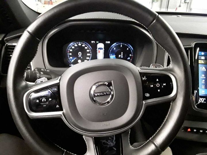 Photo 13 VIN: YV1LCK2UCL1583056 - VOLVO XC90 B5 D AWD 