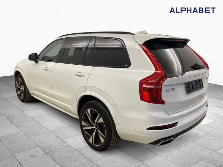 Photo 3 VIN: YV1LCK2UCL1583056 - VOLVO XC90 B5 D AWD 