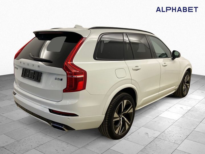 Photo 4 VIN: YV1LCK2UCL1583056 - VOLVO XC90 B5 D AWD 