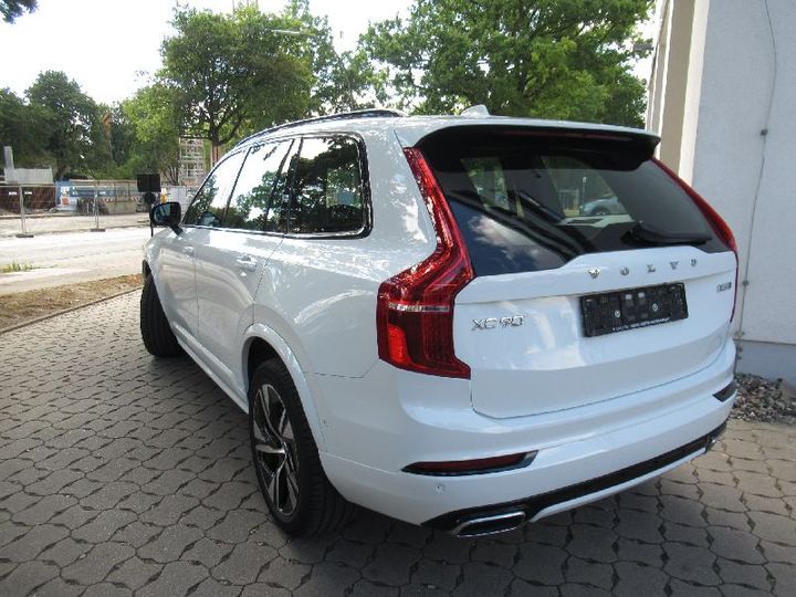 Photo 13 VIN: YV1LCK2UCL1583099 - VOLVO XC90 (09.2014-&GT) 