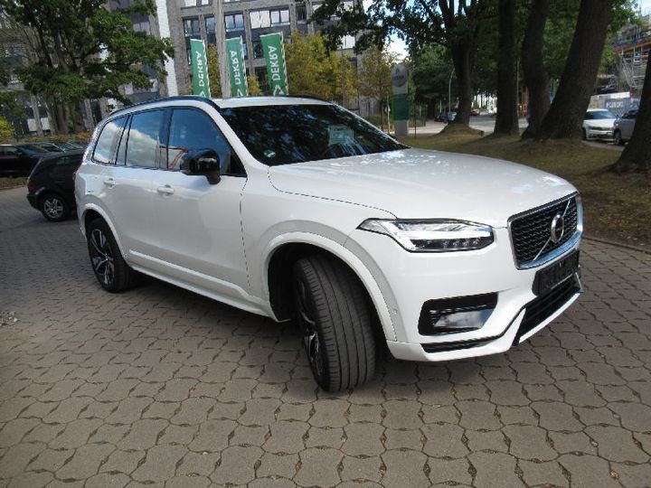 Photo 14 VIN: YV1LCK2UCL1583099 - VOLVO XC90 (09.2014-&GT) 