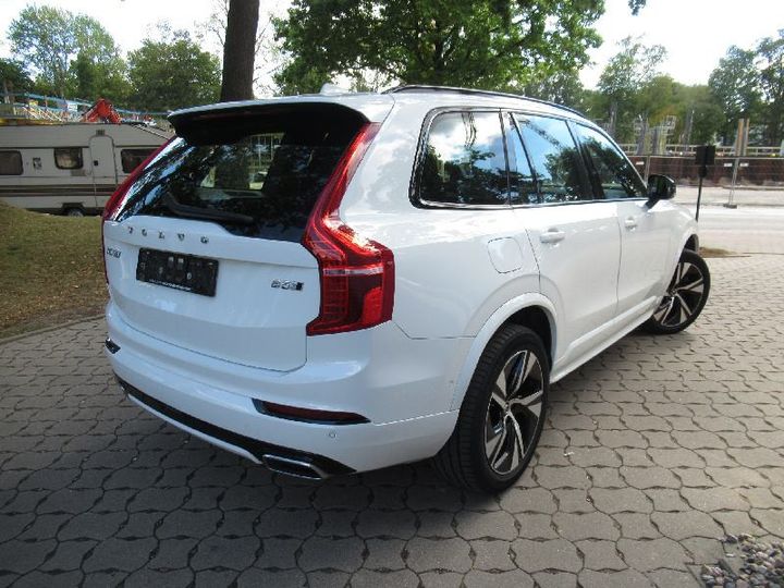 Photo 15 VIN: YV1LCK2UCL1583099 - VOLVO XC90 (09.2014-&GT) 