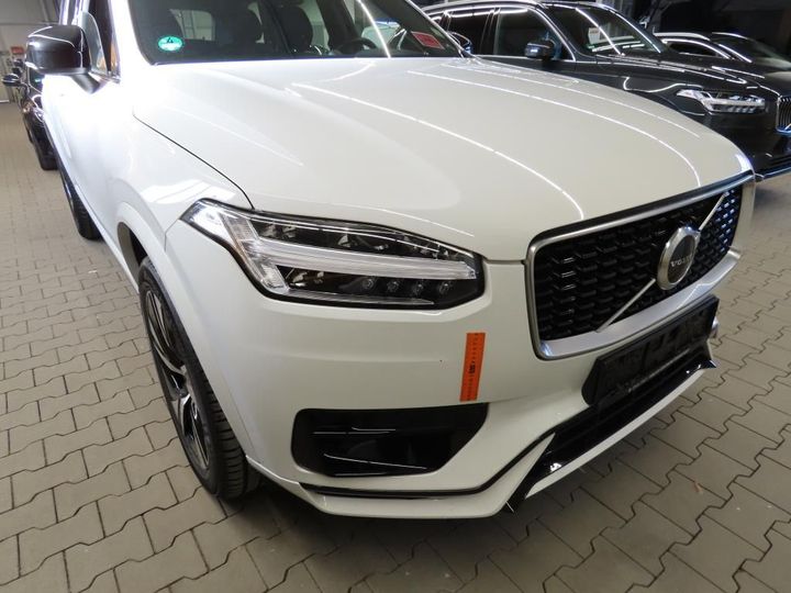 Photo 14 VIN: YV1LCK2UCL1584946 - VOLVO XC90 