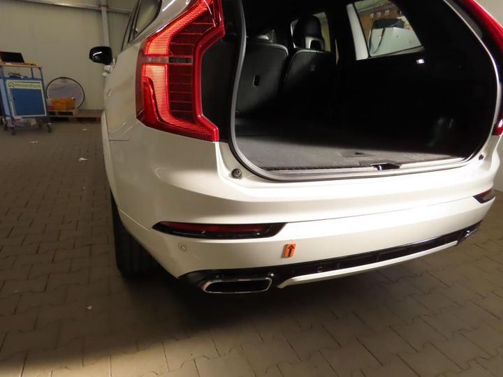 Photo 27 VIN: YV1LCK2UCL1584946 - VOLVO XC90 