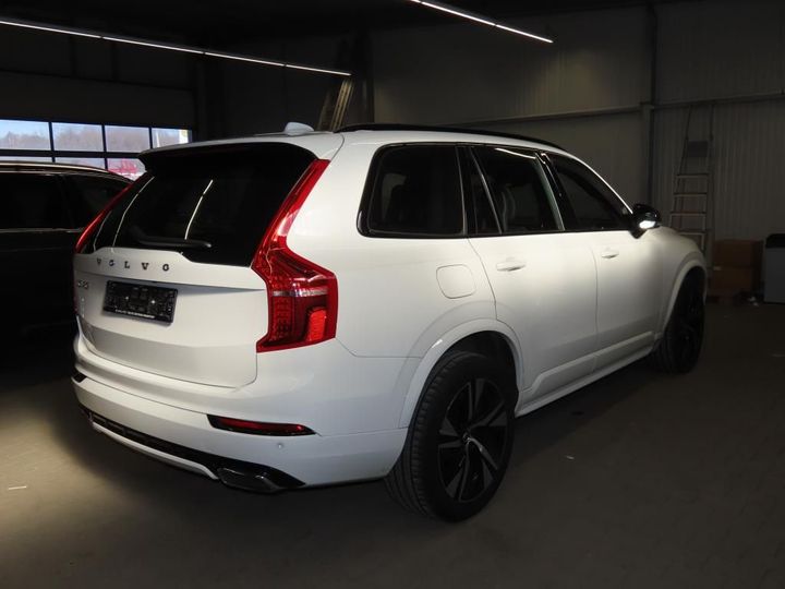 Photo 6 VIN: YV1LCK2UCL1584946 - VOLVO XC90 