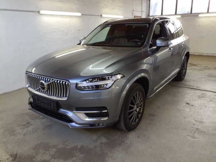 Photo 1 VIN: YV1LCK2UCL1592290 - VOLVO XC90 