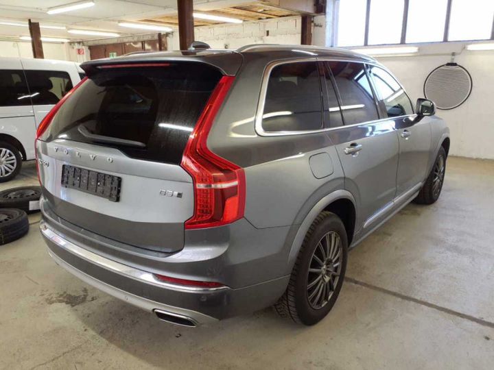 Photo 3 VIN: YV1LCK2UCL1592290 - VOLVO XC90 