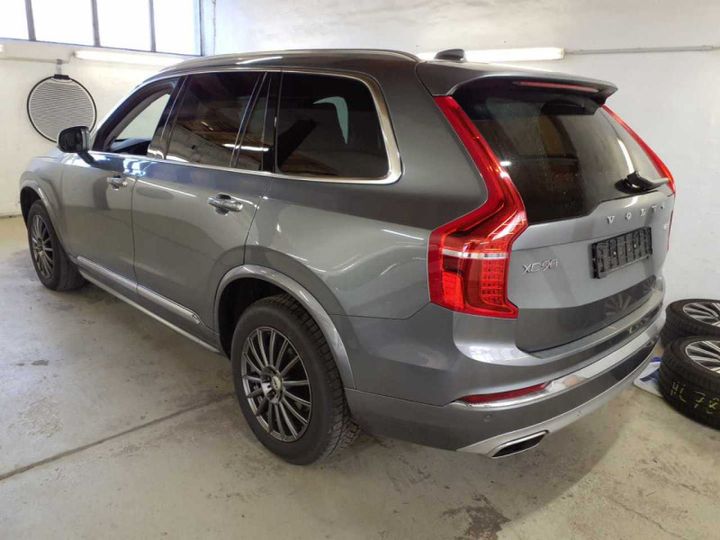 Photo 4 VIN: YV1LCK2UCL1592290 - VOLVO XC90 