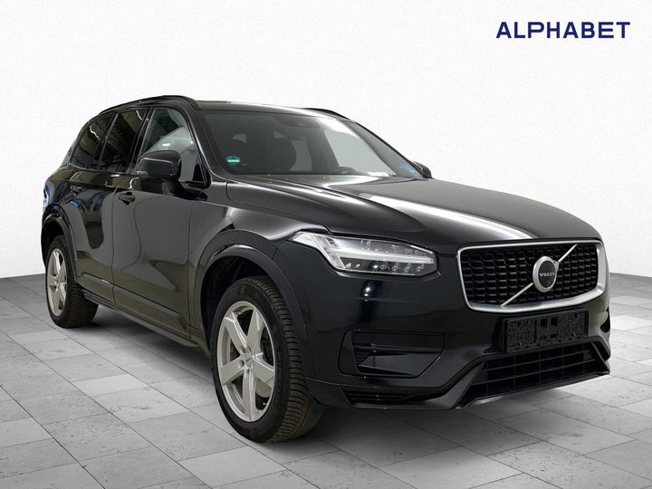 Photo 2 VIN: YV1LCK2UCL1624552 - VOLVO XC90 B5 D AWD 