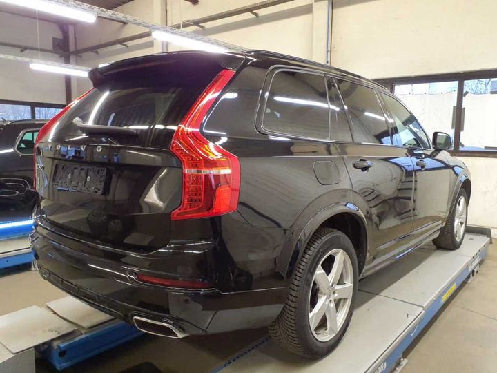 Photo 27 VIN: YV1LCK2UCL1624552 - VOLVO XC90 B5 D AWD 