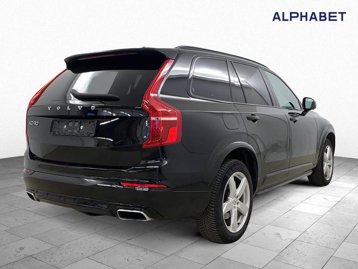 Photo 4 VIN: YV1LCK2UCL1624552 - VOLVO XC90 B5 D AWD 