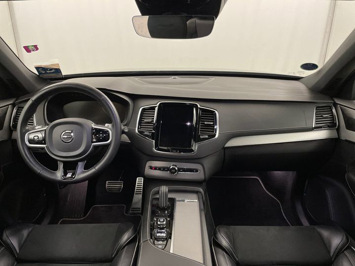 Photo 7 VIN: YV1LCK2UCL1624552 - VOLVO XC90 B5 D AWD 