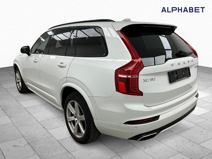 Photo 2 VIN: YV1LCK2UCL1626146 - VOLVO XC90 B5 D AWD 