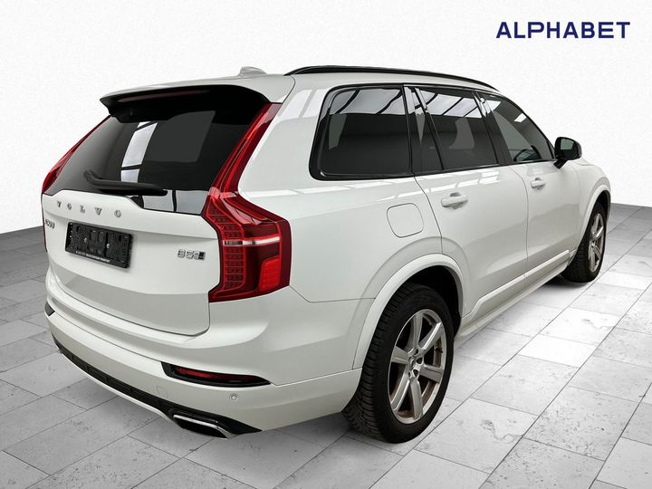 Photo 3 VIN: YV1LCK2UCL1626146 - VOLVO XC90 B5 D AWD 