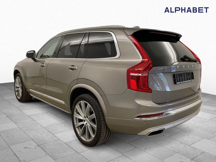 Photo 2 VIN: YV1LCK2UCM1736812 - VOLVO XC90 B5 D AWD 