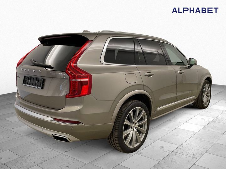 Photo 3 VIN: YV1LCK2UCM1736812 - VOLVO XC90 B5 D AWD 