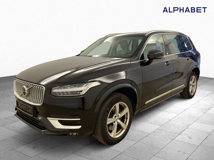 Photo 0 VIN: YV1LCK2UCM1758708 - VOLVO XC90 B5 D AWD 