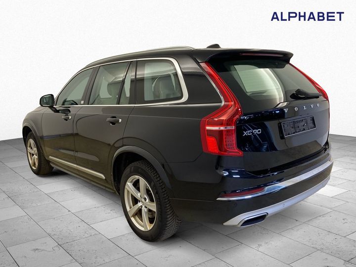 Photo 2 VIN: YV1LCK2UCM1758708 - VOLVO XC90 B5 D AWD 