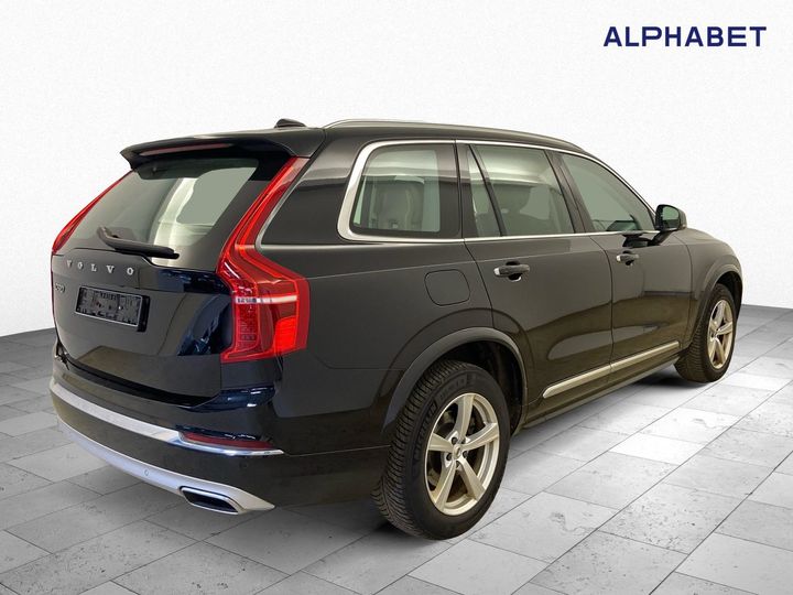 Photo 3 VIN: YV1LCK2UCM1758708 - VOLVO XC90 B5 D AWD 