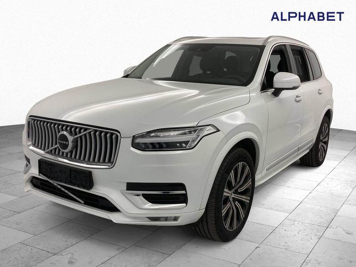 Photo 0 VIN: YV1LCK2VCM1760955 - VOLVO XC90 B5 D AWD 