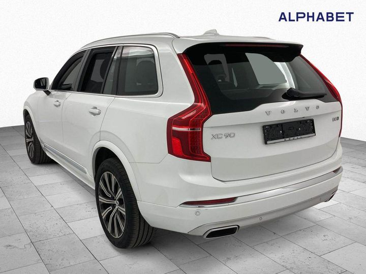 Photo 3 VIN: YV1LCK2VCM1760955 - VOLVO XC90 B5 D AWD 