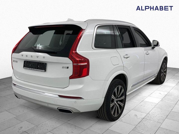 Photo 4 VIN: YV1LCK2VCM1760955 - VOLVO XC90 B5 D AWD 