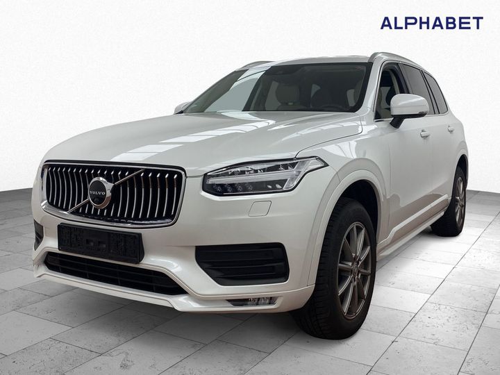 Photo 1 VIN: YV1LCK2VCM1763773 - VOLVO XC90 B5 D AWD 