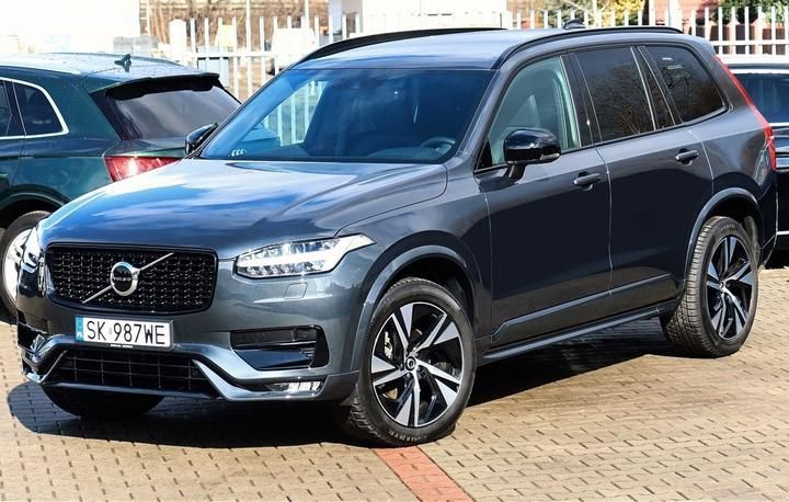 Photo 1 VIN: YV1LCK2VCN1859148 - VOLVO XC90 SUV 