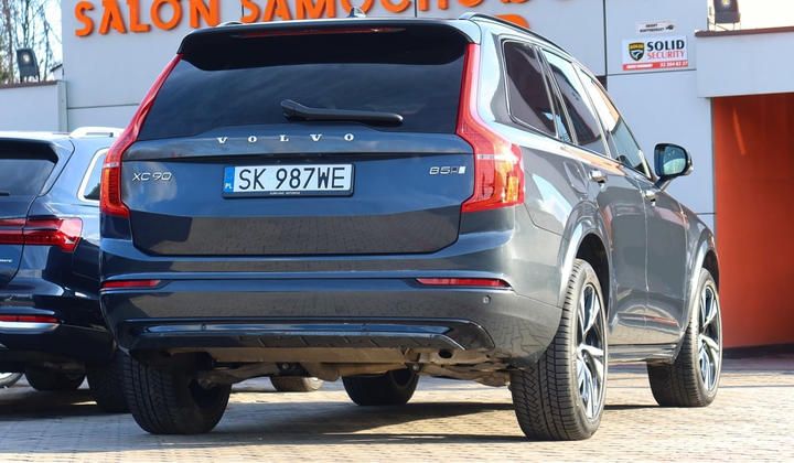 Photo 20 VIN: YV1LCK2VCN1859148 - VOLVO XC90 SUV 