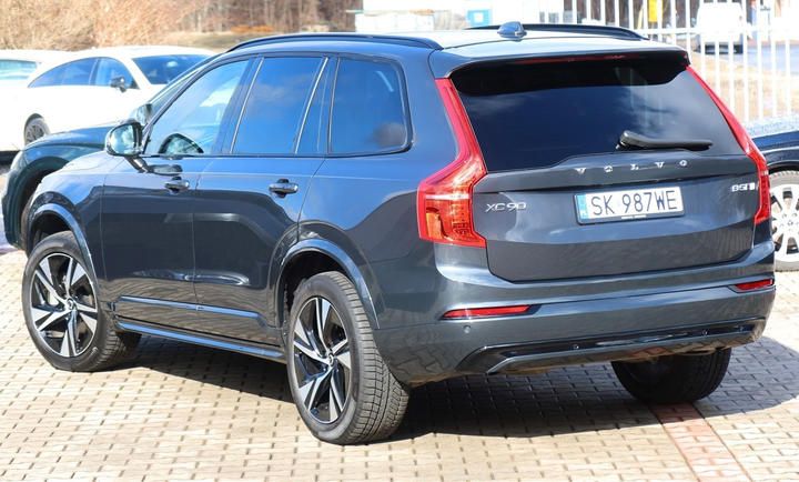 Photo 6 VIN: YV1LCK2VCN1859148 - VOLVO XC90 SUV 