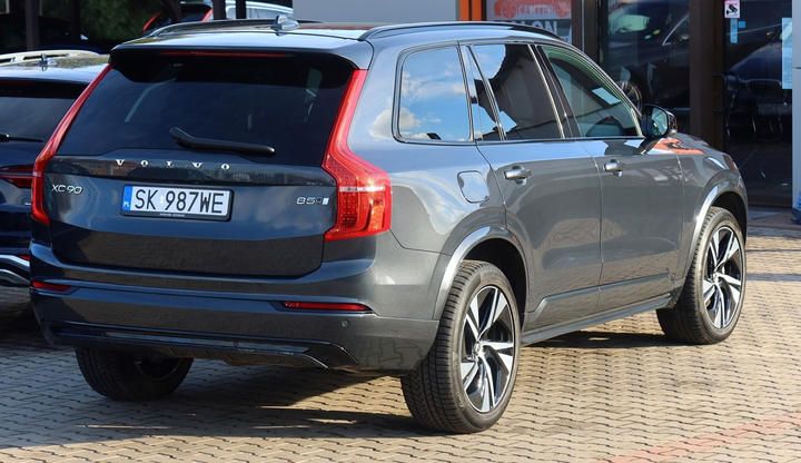 Photo 7 VIN: YV1LCK2VCN1859148 - VOLVO XC90 SUV 