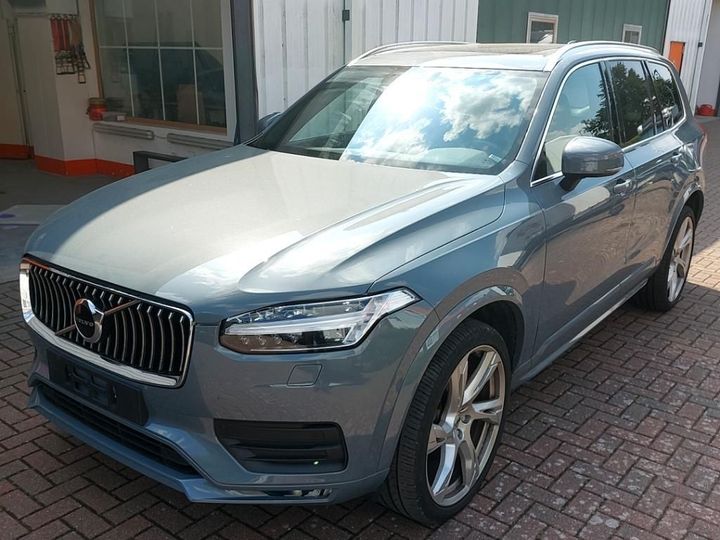 Photo 1 VIN: YV1LCL1TCL1623033 - VOLVO XC90 