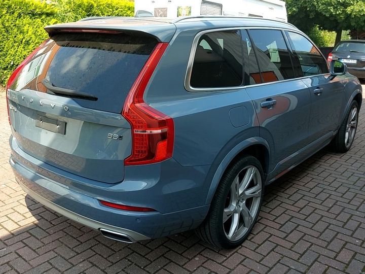 Photo 23 VIN: YV1LCL1TCL1623033 - VOLVO XC90 