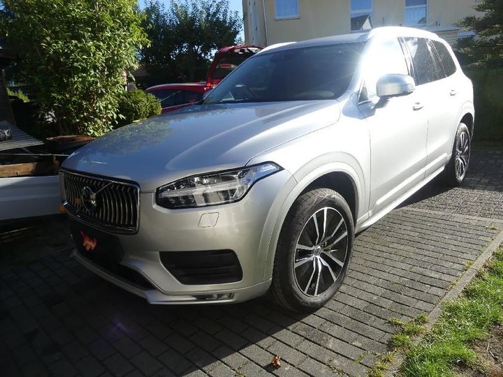 Photo 1 VIN: YV1LCL1UCL1623052 - VOLVO XC90 