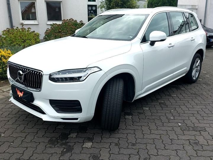 Photo 1 VIN: YV1LCL1UCL1623252 - VOLVO XC90 