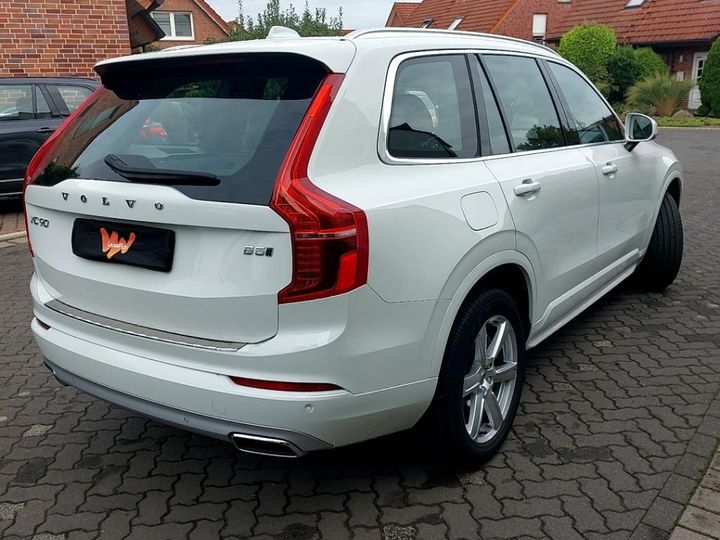 Photo 13 VIN: YV1LCL1UCL1623252 - VOLVO XC90 