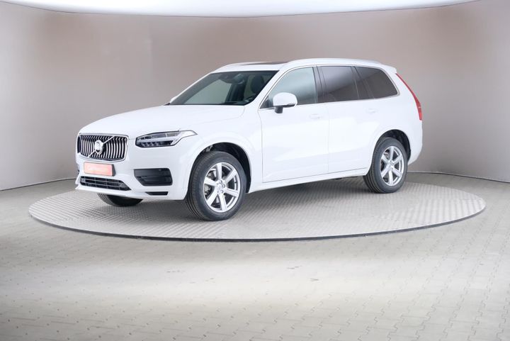 Photo 1 VIN: YV1LCL1UCL1623403 - VOLVO XC90 