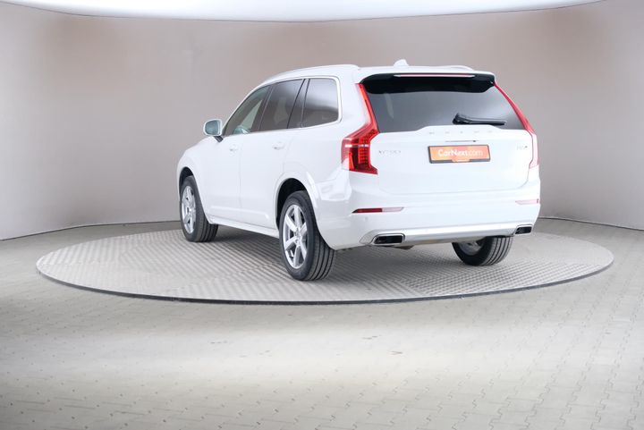 Photo 2 VIN: YV1LCL1UCL1623403 - VOLVO XC90 