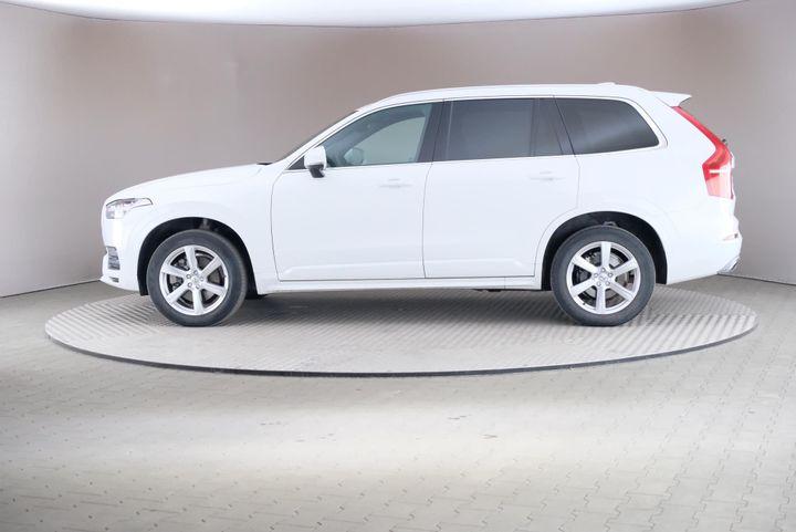 Photo 4 VIN: YV1LCL1UCL1623403 - VOLVO XC90 