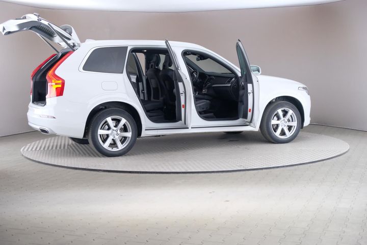 Photo 6 VIN: YV1LCL1UCL1623403 - VOLVO XC90 