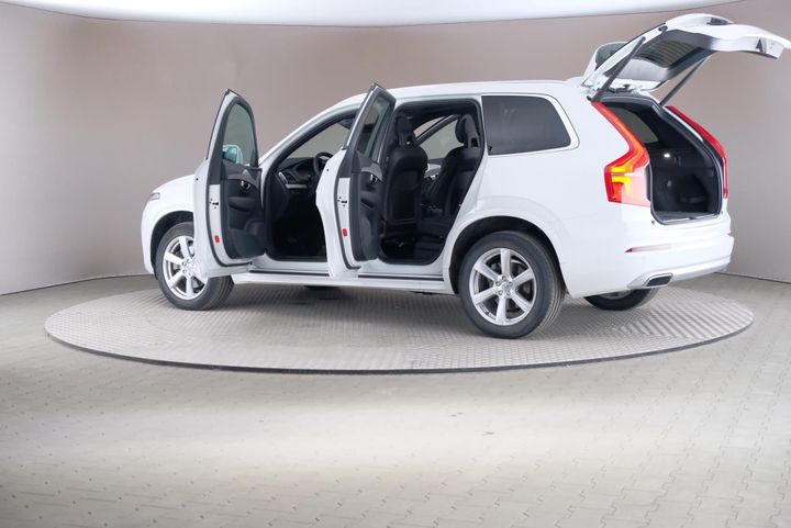 Photo 7 VIN: YV1LCL1UCL1623403 - VOLVO XC90 