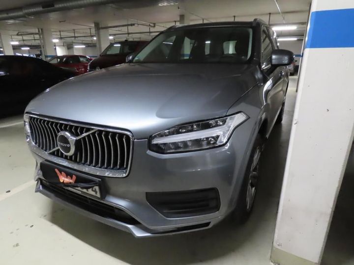 Photo 1 VIN: YV1LCL1UCL1624443 - VOLVO XC90 