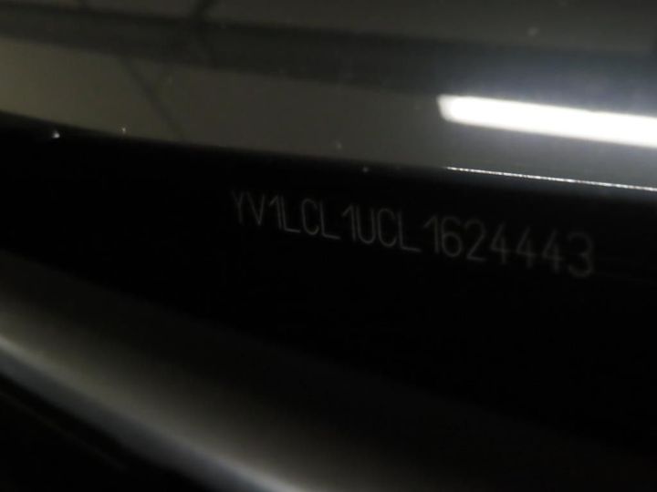 Photo 11 VIN: YV1LCL1UCL1624443 - VOLVO XC90 