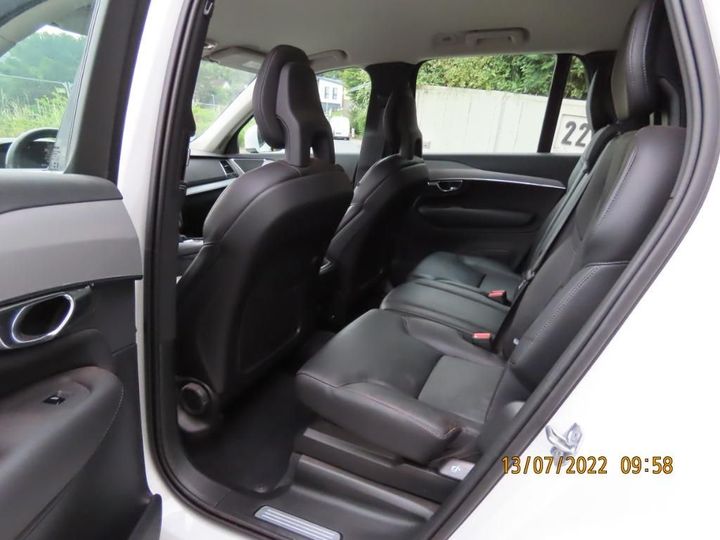 Photo 3 VIN: YV1LCL1UCL1624524 - VOLVO XC90 