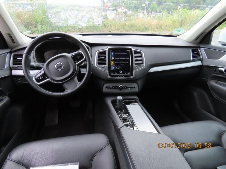 Photo 5 VIN: YV1LCL1UCL1624524 - VOLVO XC90 