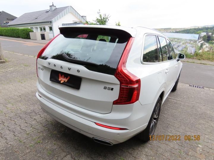 Photo 6 VIN: YV1LCL1UCL1624524 - VOLVO XC90 